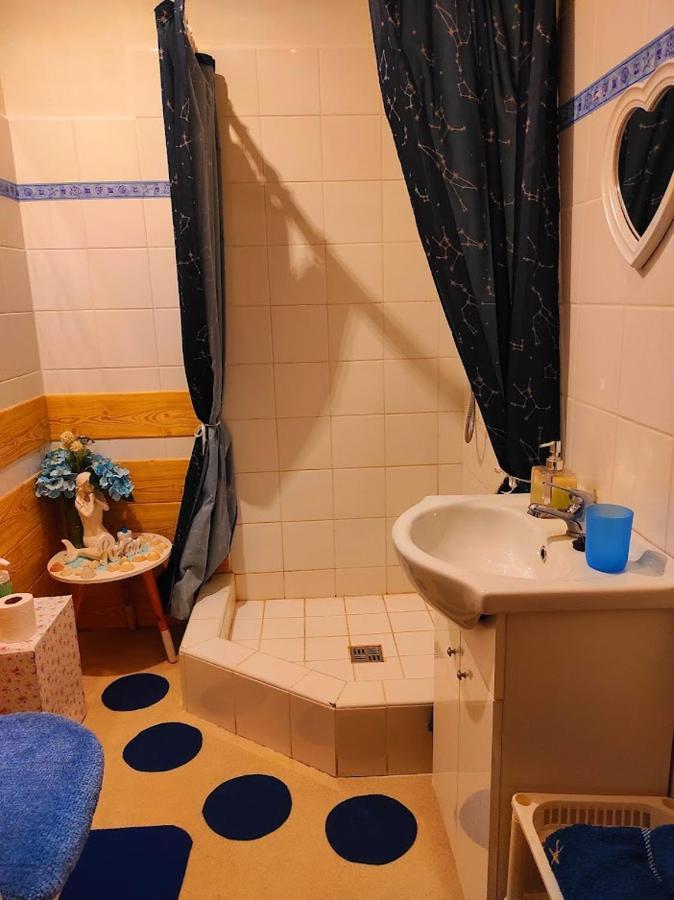 Pension Relax Літомержице Екстер'єр фото
