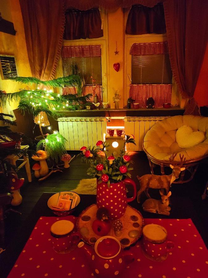 Pension Relax Літомержице Екстер'єр фото