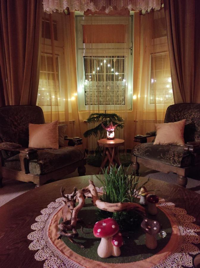 Pension Relax Літомержице Екстер'єр фото