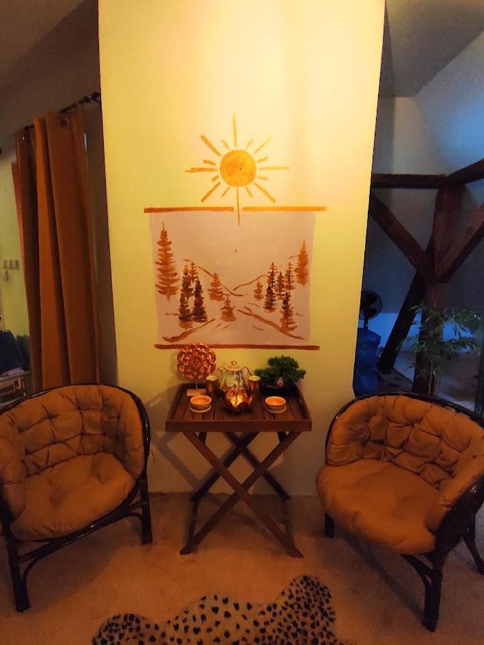 Pension Relax Літомержице Екстер'єр фото