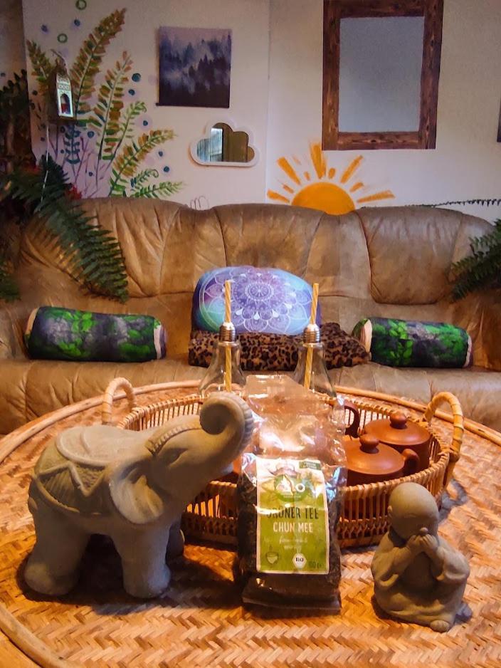 Pension Relax Літомержице Екстер'єр фото