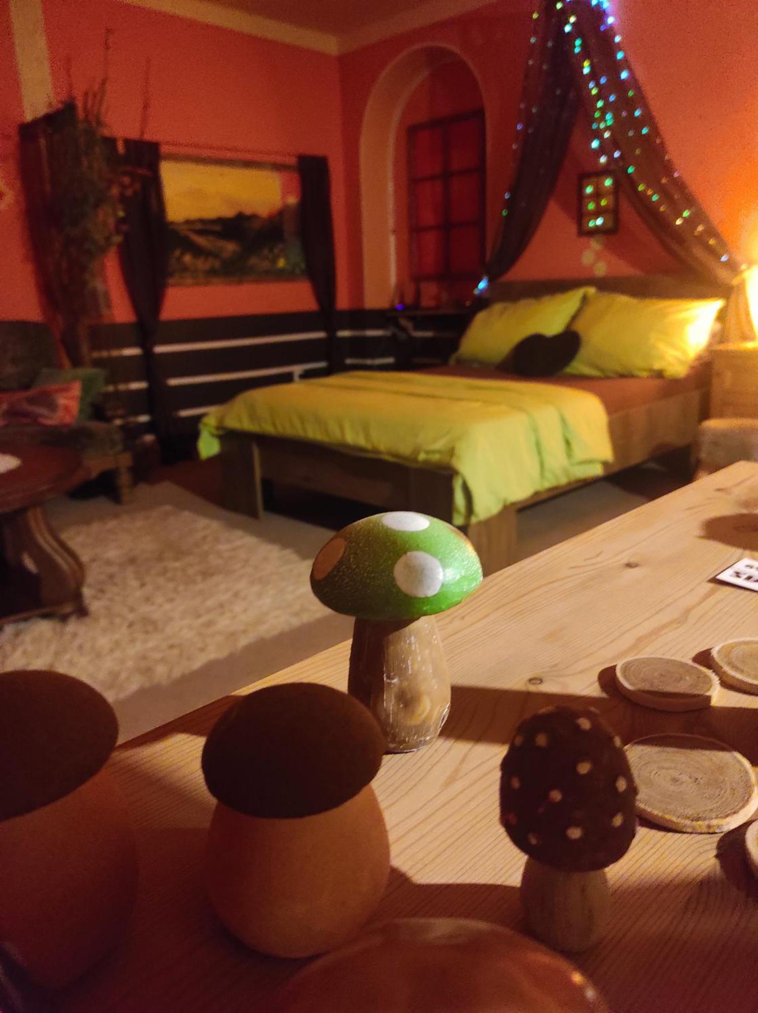 Pension Relax Літомержице Номер фото