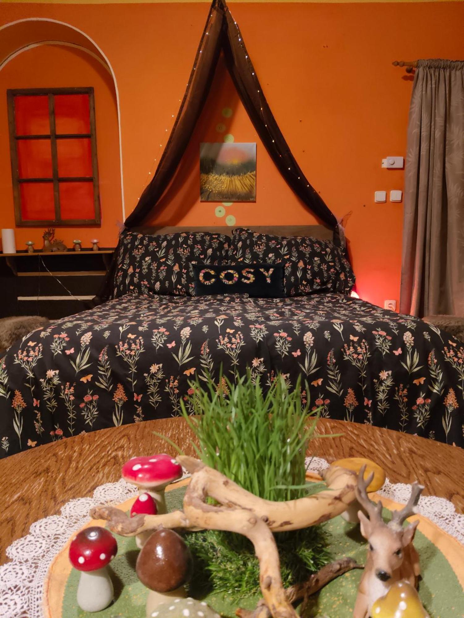 Pension Relax Літомержице Екстер'єр фото