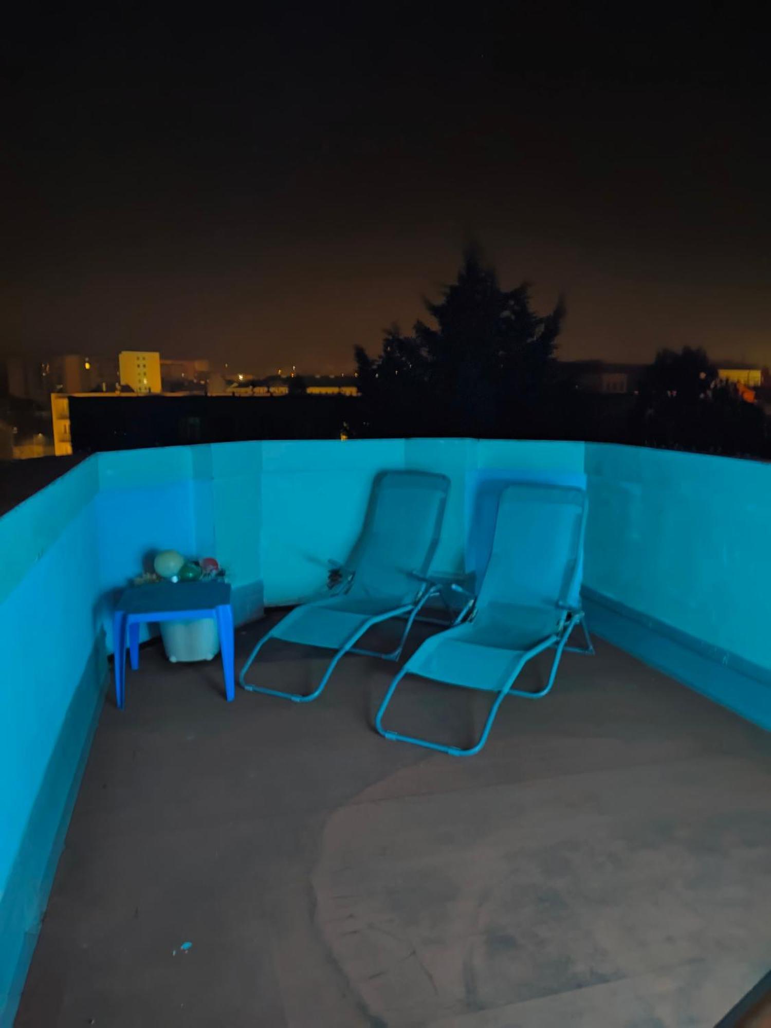 Pension Relax Літомержице Екстер'єр фото