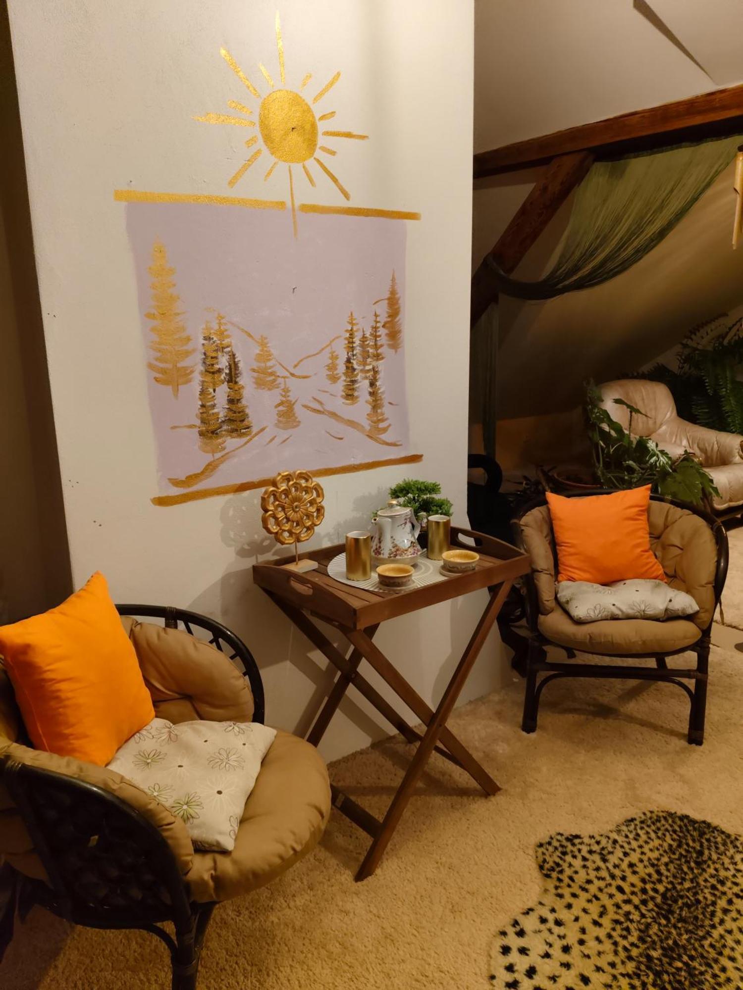 Pension Relax Літомержице Екстер'єр фото